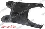 СКУТЕР ПЛАСТМАСА ПОД КРАКА - БАОТИАН BT49QT-12P1 / Zipp Triad 3 / Barton Orlando 50 2T (F3)-3